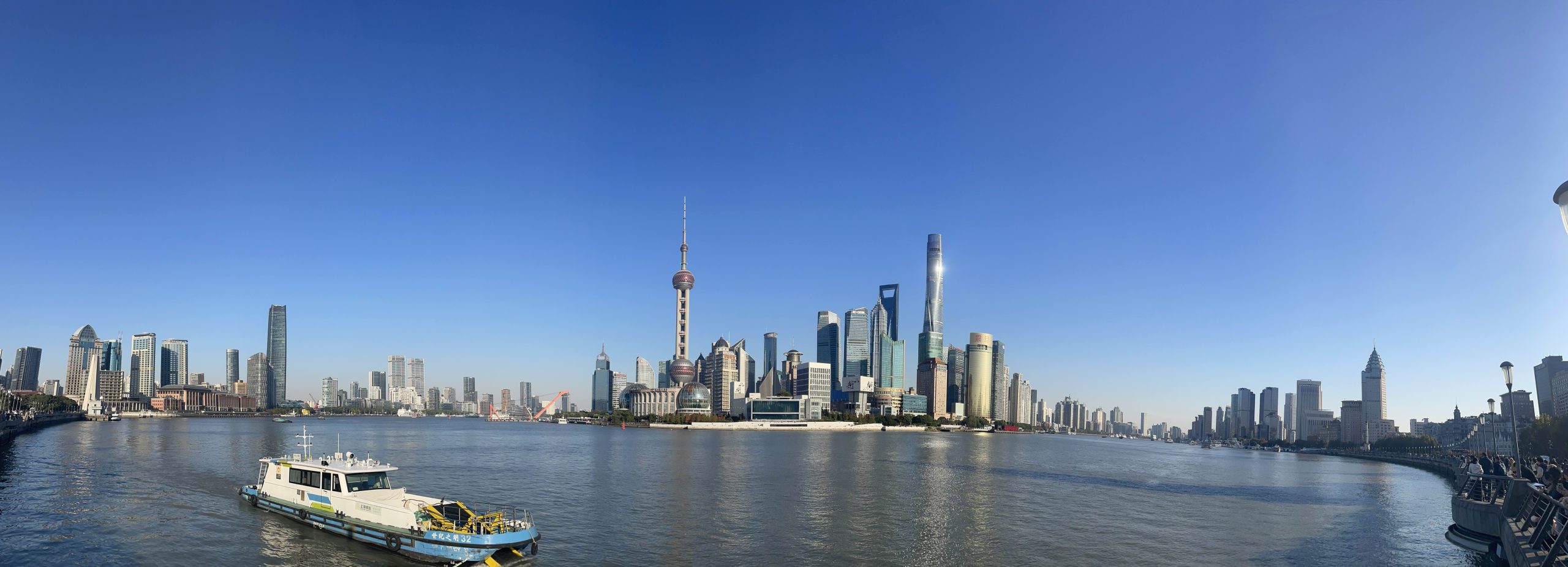 上海外滩