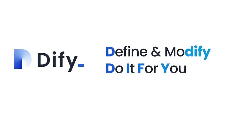 dify